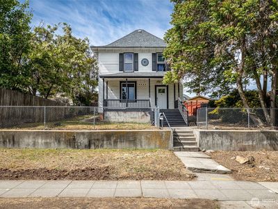 226 Pennsylvania Avenue, Wenatchee, WA, 98801