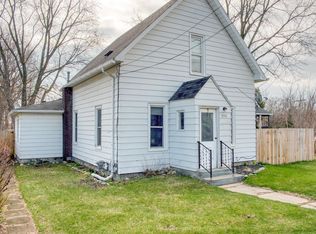 323 S Chipman St, Owosso, MI