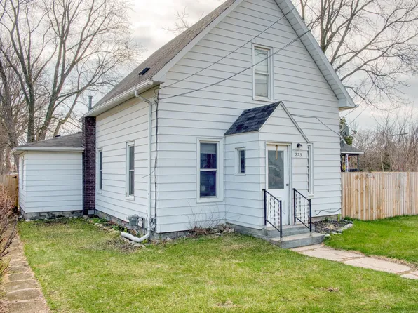 323 S Chipman St, Owosso, MI 48867