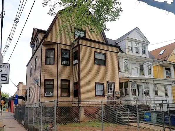 465 4Th Ave, Newark City, NJ 07107