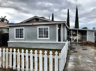 232 Albert Ave., Exeter, CA 93221