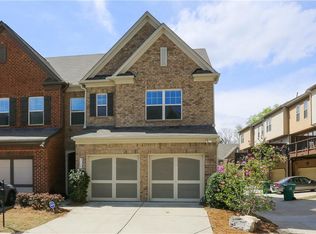 3524 Clancy Way, Smyrna, GA 30080