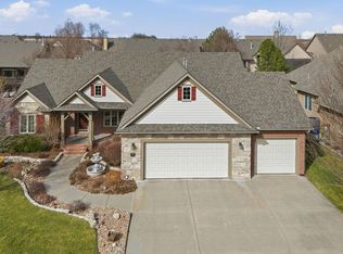 2533 N Loch Lomond Ct, Wichita, KS 67228