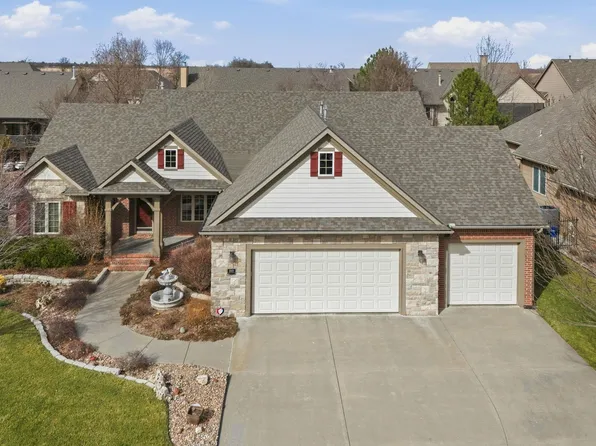 2533 N Loch Lomond Ct, Wichita, KS 67228