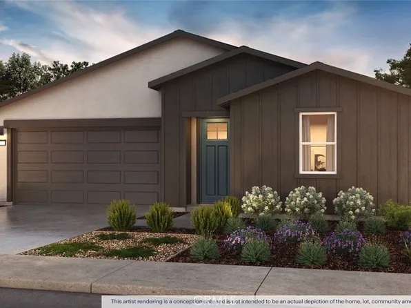 4718 Alexandra Ct #35-B1, Merced, CA 95348