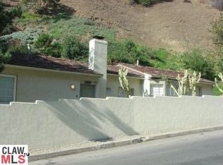 2177 Outpost Dr, Los Angeles, CA 90068