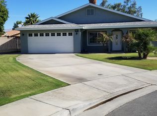 84866 Calle Roberto, Coachella, CA 92236