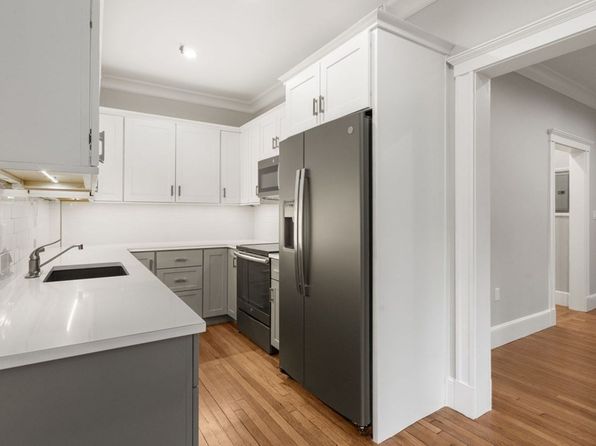 74 Fenway APT 26, Boston, MA 02115