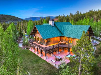 1066 Estates Dr, BRECKENRIDGE, CO, 80424