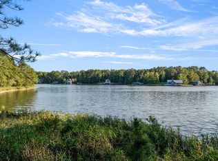 174 Ella Point Lot 4, Lumberton, MS 39455