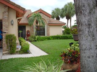 8504 Heather Pl, Boynton Beach, FL 33472