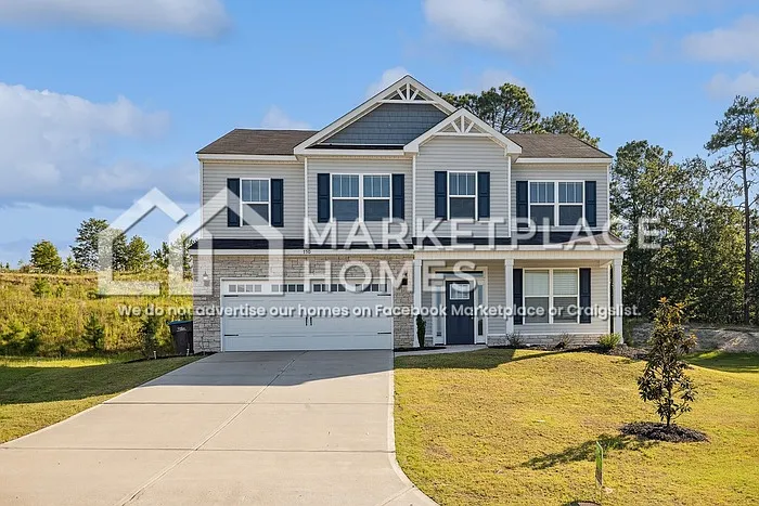 750 Holderness Ct — Photo 1