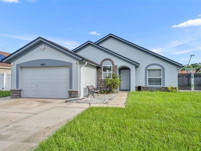 8601 Cavendish Dr, Kissimmee, FL, 34747