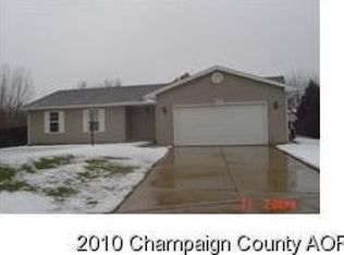 203 Ira St, Urbana, IL