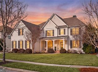 6672 Trailside Dr, Flowery Branch, GA 30542