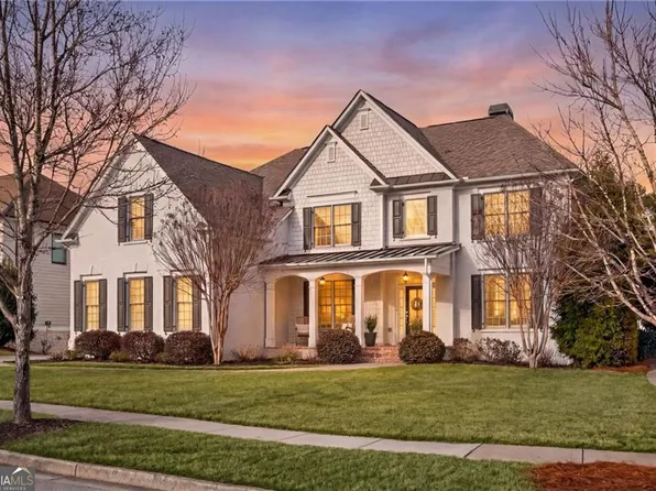 6672 Trailside Dr, Flowery Branch, GA 30542