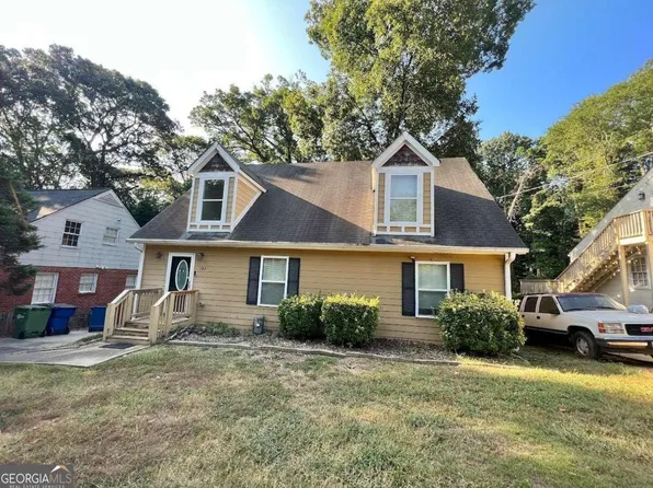 382 Deckner Ave SW, Atlanta, GA 30310