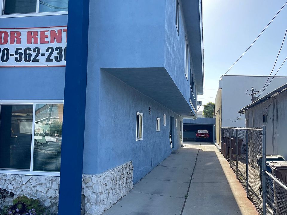 1st image of 11850 Inglewood Ave APT A
