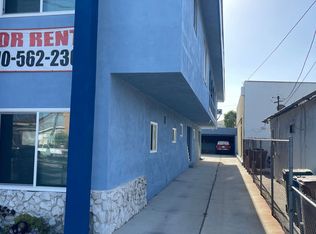 11850 Inglewood Ave APT A, Hawthorne, CA 90250