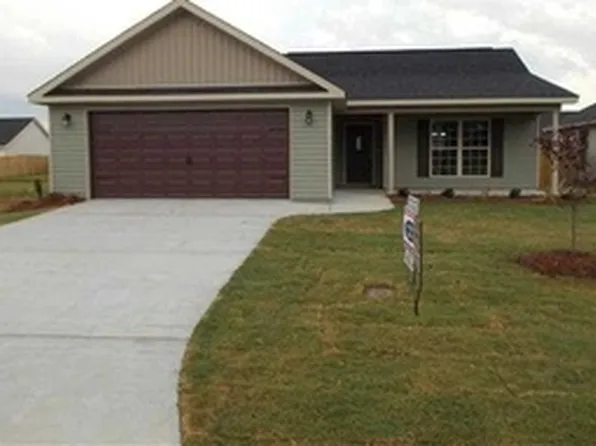 529 Grand Ave, Bonaire, GA 31005