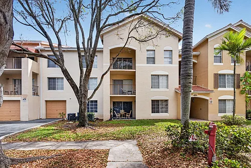 4211 San Marino Blvd #105 Photo 1