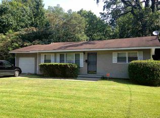 338 Clubview Dr, Jackson, MS 39209