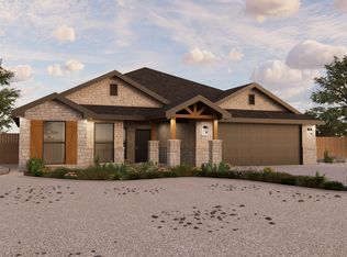 2701 Viola Ave, Lubbock, TX 79407