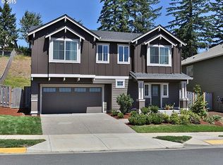 14365 SE Vista Heights St, Happy Valley, OR
