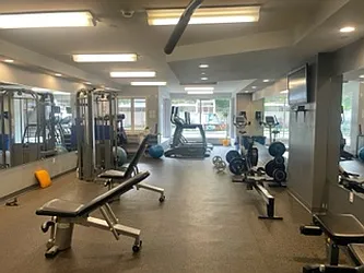 Rented by Landmark Manhattan Realty Corp