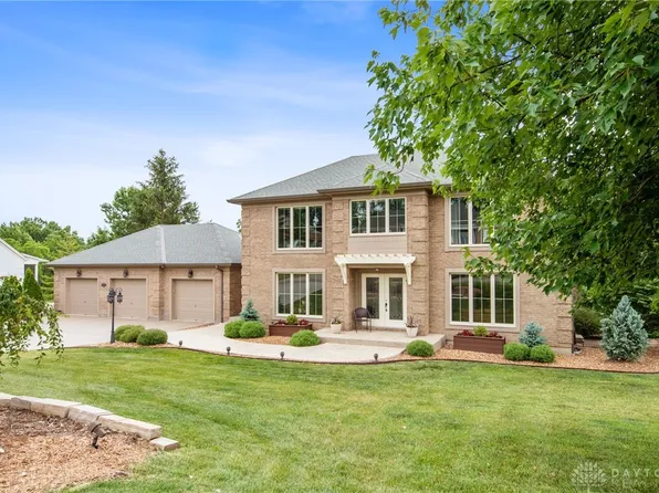 8452 Deer Path, West Chester, OH 45069