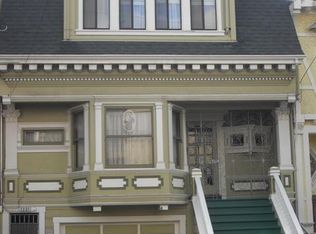 1229 14th Ave, San Francisco, CA 94122
