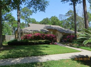 1002 Hackberry St, La Porte, TX 77571