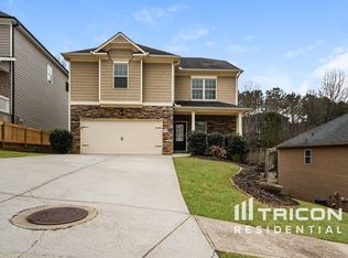433 Crestmont Ln, Canton, GA
