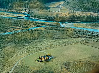 304 Wild Cat Rd, Swan Valley, ID 83449