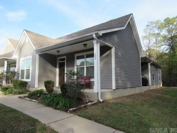 324 Prospect Park Loop, Bryant, AR 72022