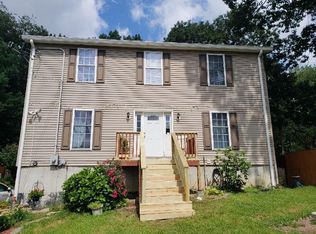 290 Glendale Ave, Bridgeport, CT 06606