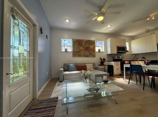 8220 NE 1st Pl #1A, Miami, FL 33138