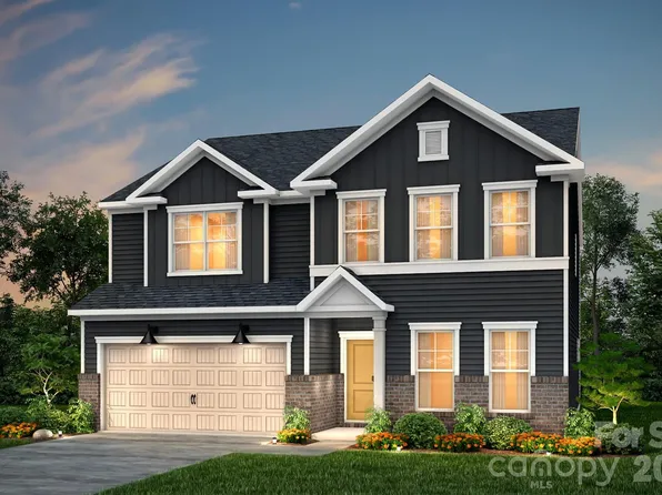 1624 Gossage Ln NW, Concord, NC 28027