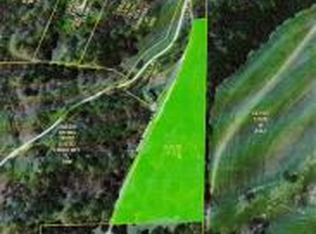Hugh Widener Ln, Harrison, AR 72601