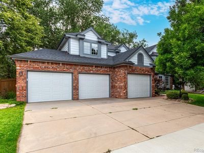16222 E Prentice Lane, Centennial, CO, 80015