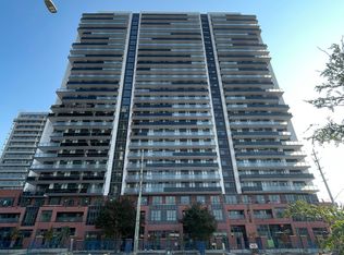 2545 Simcoe St N #808, Oshawa, ON L1L1C7