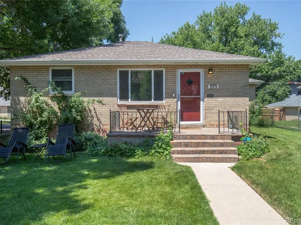 595 S High Street, Denver, CO 80209