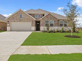 904 Hooks Trl, League City, TX 77573