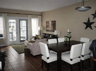 1406 Hodgson Way NW #310, Edmonton, AB T6R3K1