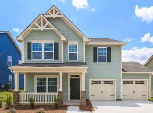 4301 Huntley Glen Dr, Pineville, NC 28134