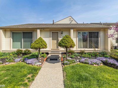 23610 Marlborough Dr, Clinton Township, MI, 48036
