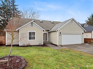 3315 Olympic St SE, Auburn, WA