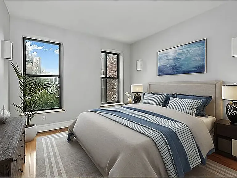 154 W 70th St #4E — Photo 5