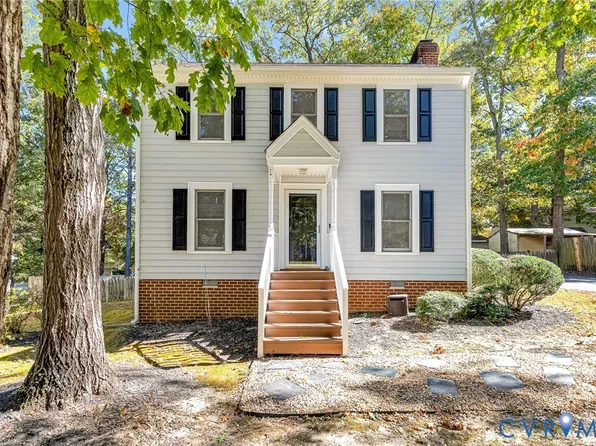 14413 Eagle Rock Ave, Chester, VA 23831