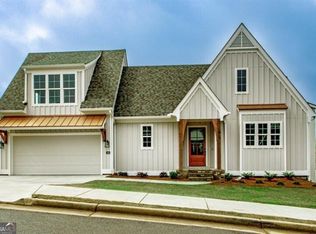 40 Arbor Garden Cir, Newnan, GA 30265